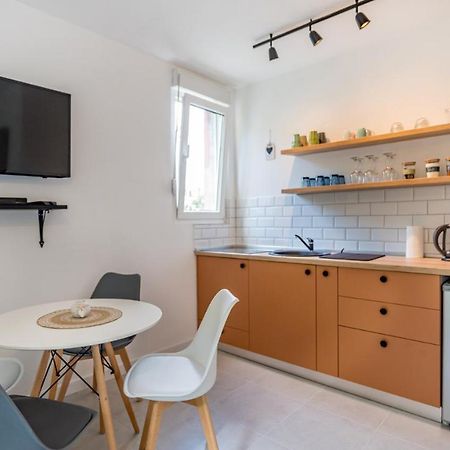 Cozy Apartment, 10 Minutes Walking Distance From The Old Town Kotor Eksteriør billede