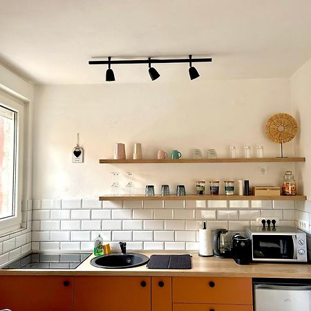 Cozy Apartment, 10 Minutes Walking Distance From The Old Town Kotor Eksteriør billede