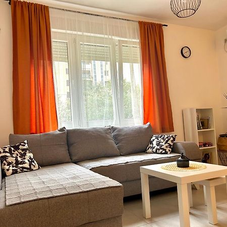 Cozy Apartment, 10 Minutes Walking Distance From The Old Town Kotor Eksteriør billede