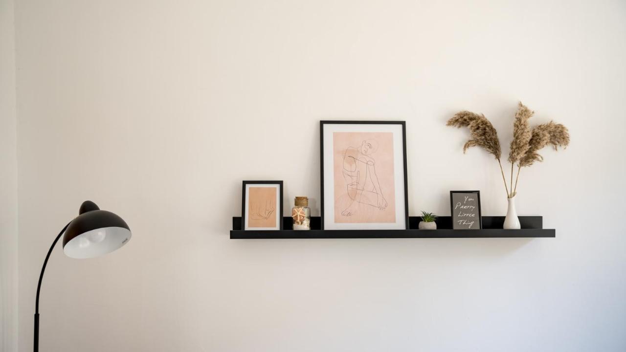 Cozy Apartment, 10 Minutes Walking Distance From The Old Town Kotor Eksteriør billede