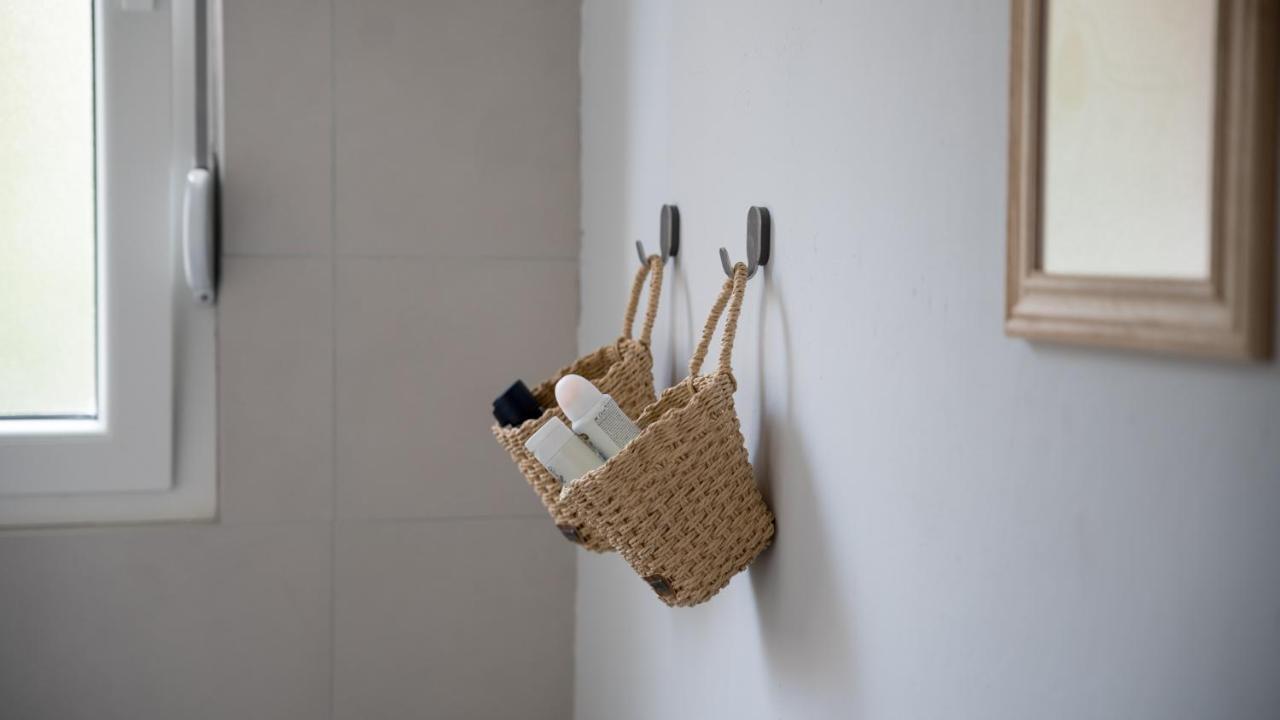 Cozy Apartment, 10 Minutes Walking Distance From The Old Town Kotor Eksteriør billede