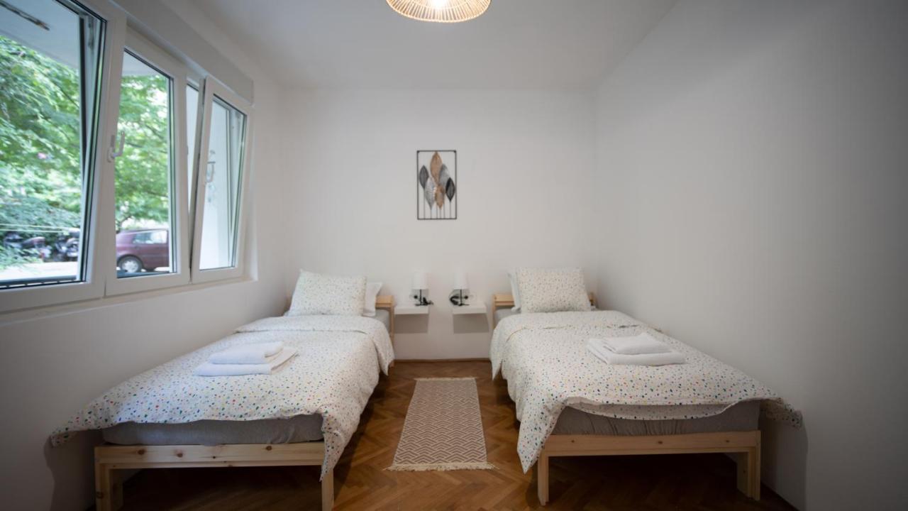 Cozy Apartment, 10 Minutes Walking Distance From The Old Town Kotor Eksteriør billede
