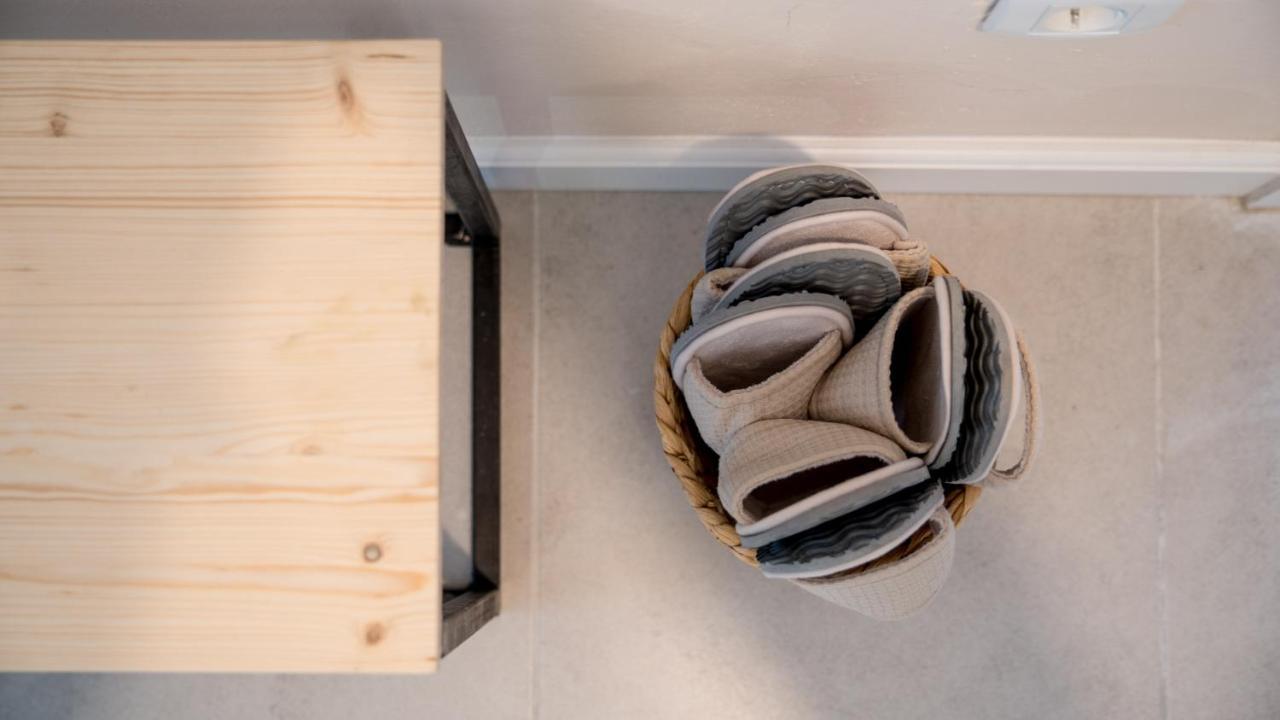 Cozy Apartment, 10 Minutes Walking Distance From The Old Town Kotor Eksteriør billede