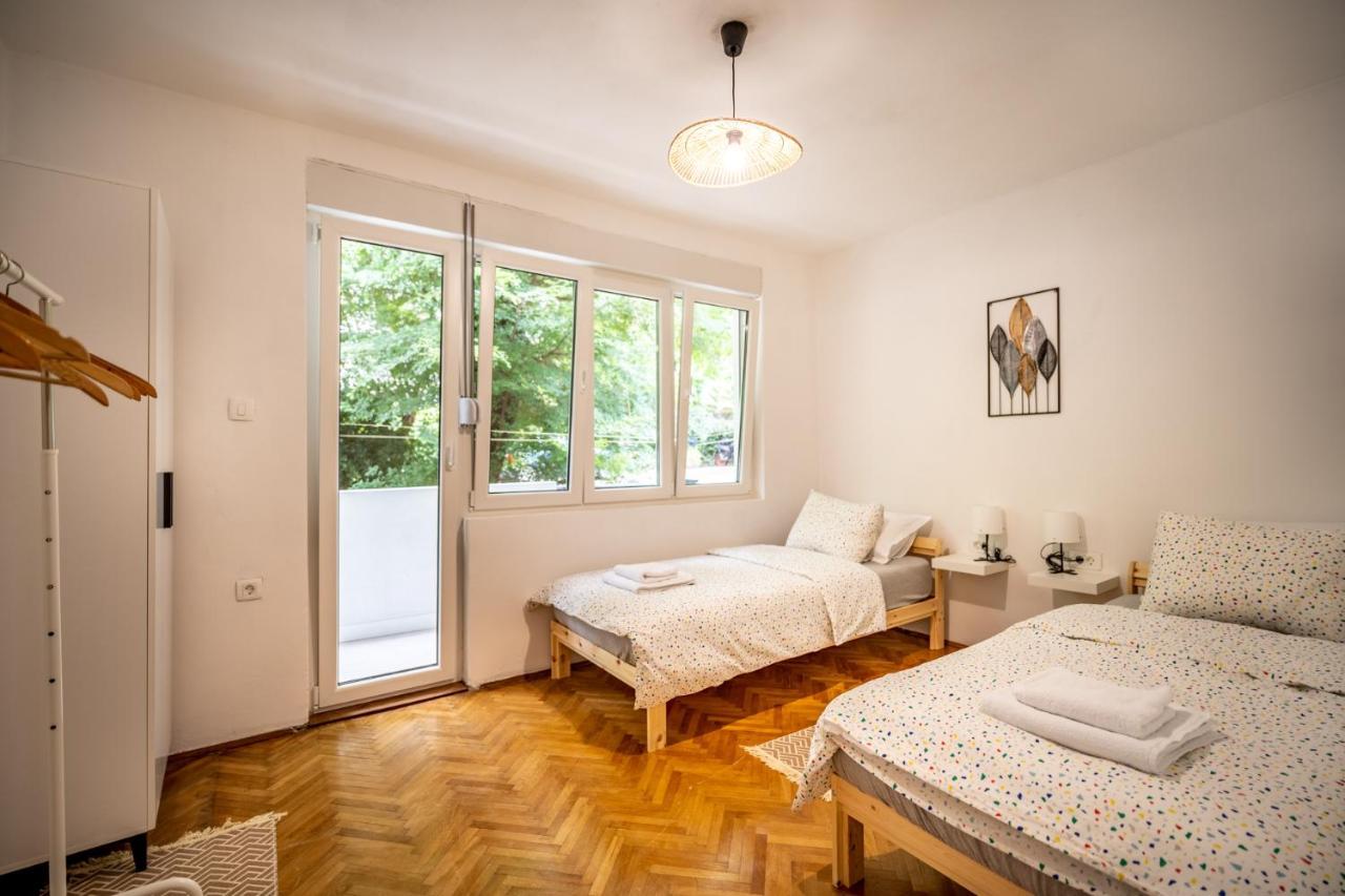 Cozy Apartment, 10 Minutes Walking Distance From The Old Town Kotor Eksteriør billede