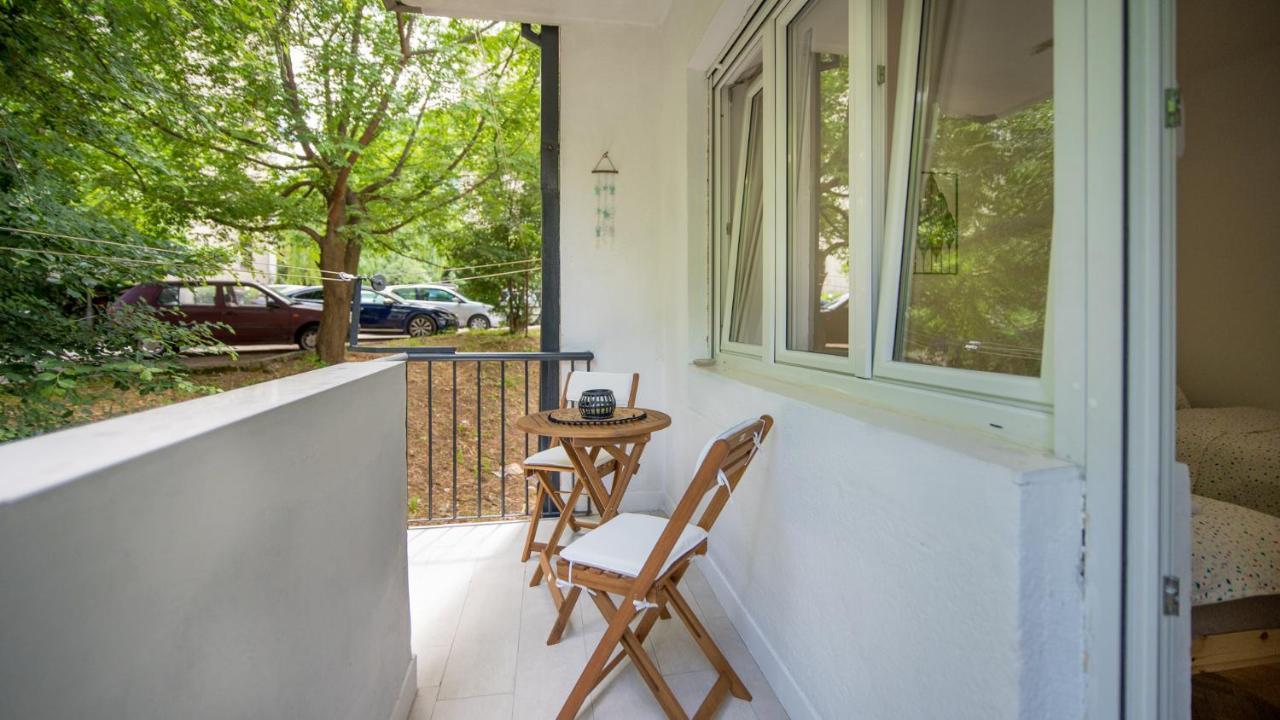 Cozy Apartment, 10 Minutes Walking Distance From The Old Town Kotor Eksteriør billede