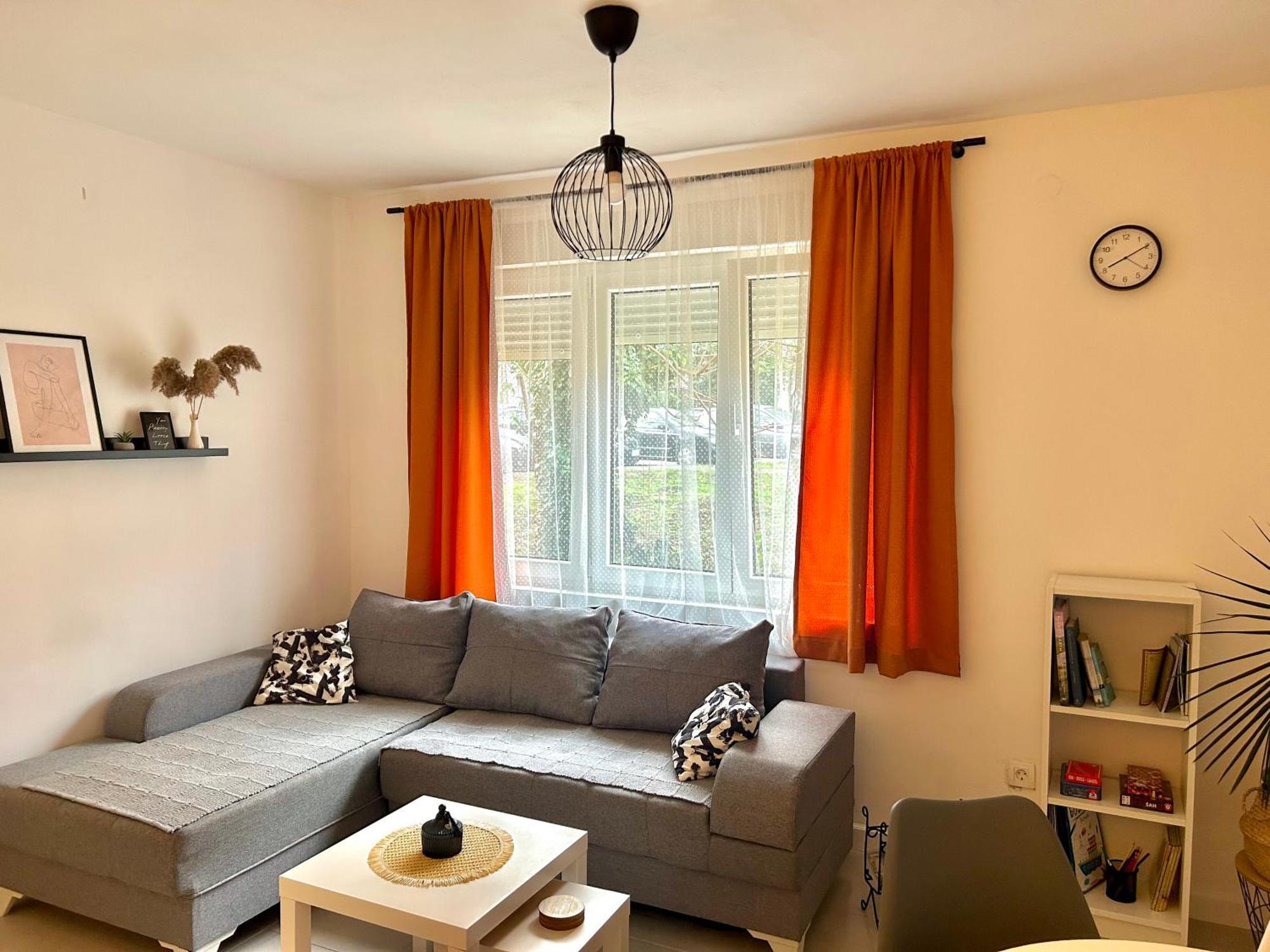 Cozy Apartment, 10 Minutes Walking Distance From The Old Town Kotor Eksteriør billede