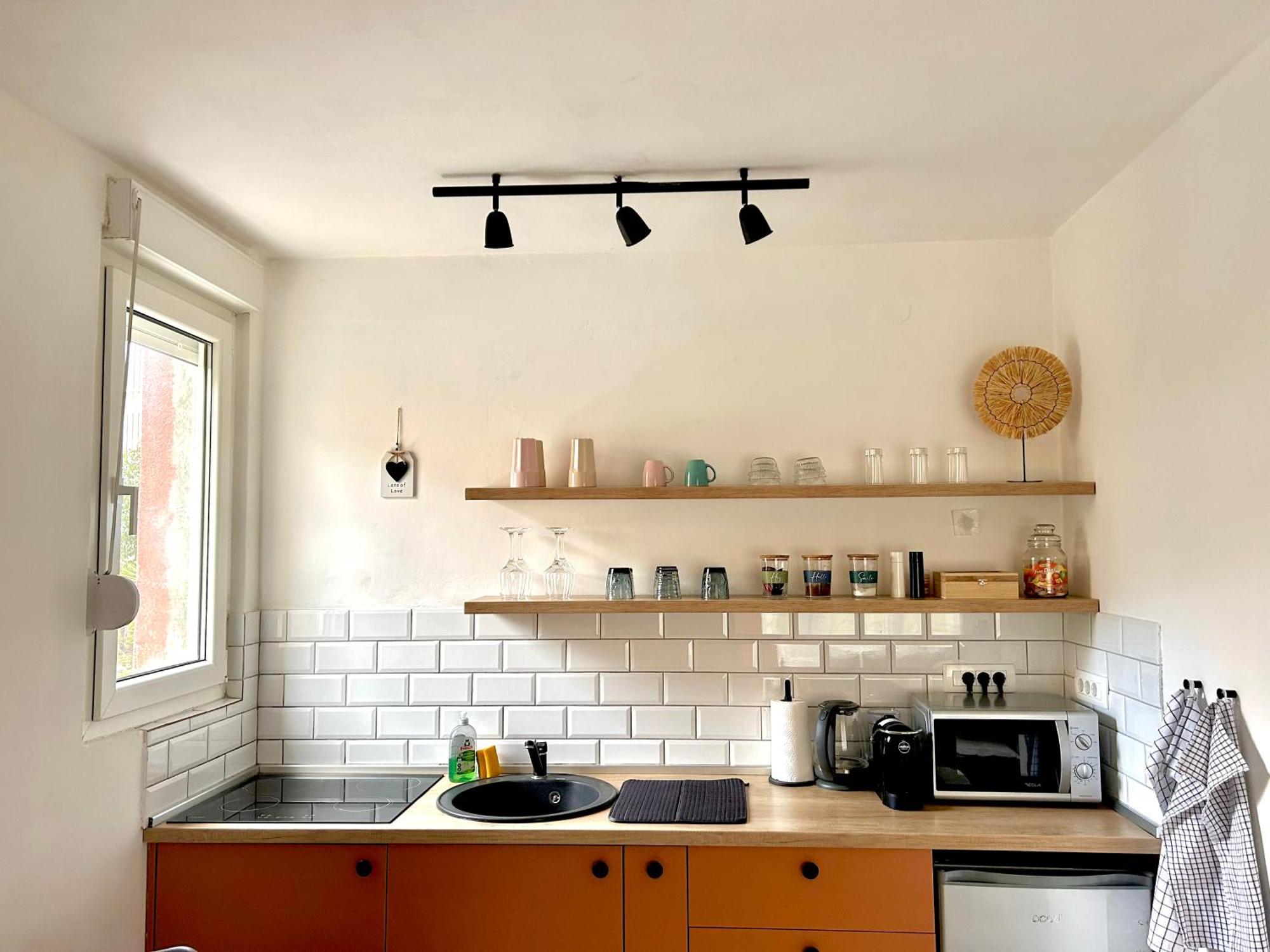 Cozy Apartment, 10 Minutes Walking Distance From The Old Town Kotor Eksteriør billede